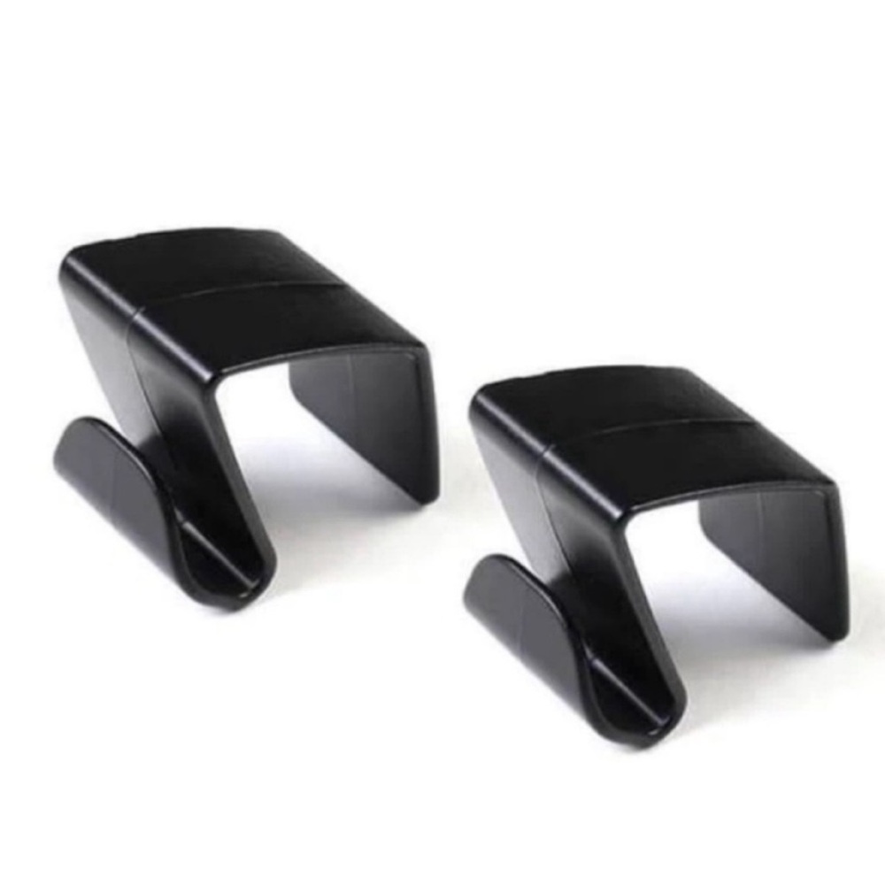 🌓Firm Price🌗TESLA car Glove Box Hanger Hooks for Model 3/Y … - Picture 2 of 6